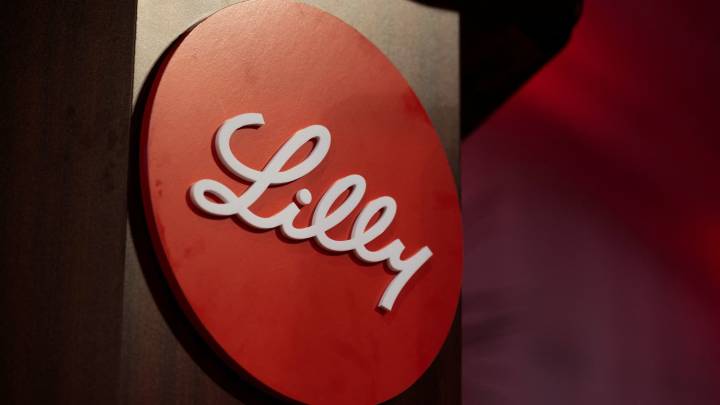 Eli Lilly Novo Nordisk stock fall on Trump GLP