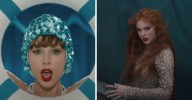 Taylor Swift's 'The Fate Of Ophelia' Music Video's Easter Eggs Revealed