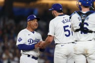 After Seattle, Blue Jays Fans Win LA Hearts With Moving Alex Vesia Gesture Amid Worrying News