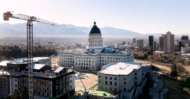 Utah audit finds 'notable' inappropriate content in school library books
