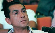 Caso Ayotzinapa: ratifican amparo para José Luis Abarca, ex alcalde de Iguala
