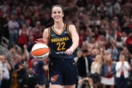 Caitlin Clark Gets Honest About Her Future With the Fever