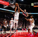 Portland Trail Blazers, Toumani Camara agree to contract extension