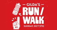 Gilda’s Run/Walk to rally community support for families facing cancer