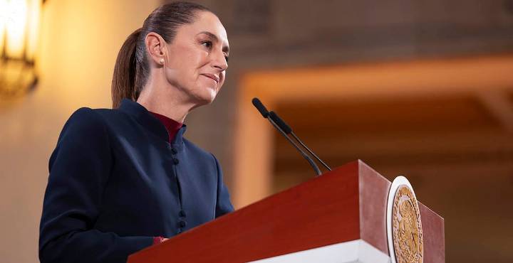 En noviembre se presentará propuesta de jornada laboral de 40 horas, adelanta Sheinbaum