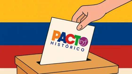 Una consulta de $200.000 millones sin militancia ni efecto político