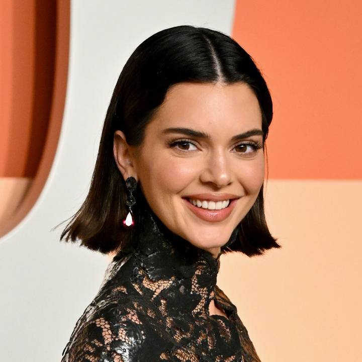 Kendall Jenner Makes Shocking Admission About Losing Her Virginity