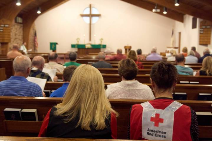 Fundraiser for family of Michigan church gunman raises more than $275,000