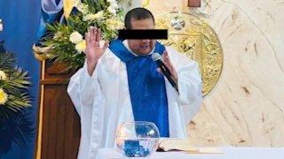 Terminaría sacerdote en prisión; enfrentaría pena de 6 años por abuso