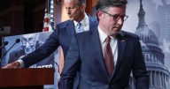 Government shutdown could be the longest ever, House Speaker Johnson warns