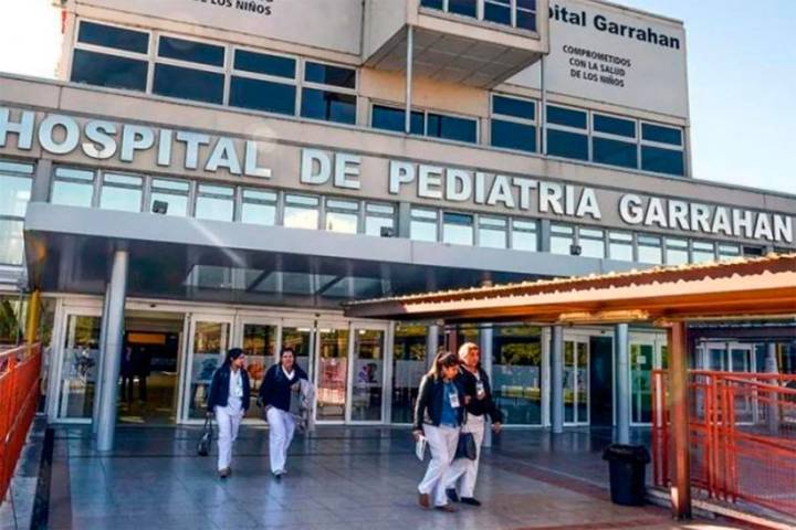 Nación incrementó los fondos destinados a los hospitales y centro de salud