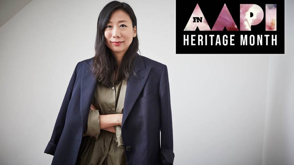 Yumi Shin Exits Bergdorf Goodman