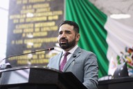 "80% de lo que generan estados se lo queda el régimen centralista"