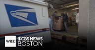 Woburn community rallies together for annual food drive with USPS