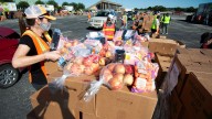 Central Texans' SNAP benefits at risk amid extended government shutdown
