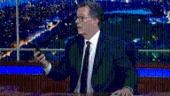 Stephen Colbert Tells Jimmy Kimmel What It Was Like to Get Canceled