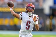 Week 6 Quarterback Rankings Fantasy Football