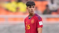 Lío monumental por la convocatoria de Marc Bernal con la selección Sub