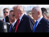 Live stream | President Donald Trump speaks to Israel's Knesset after hostages released