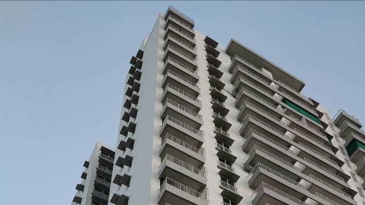 Mumbai Leads Housing Unit Sales In  July
