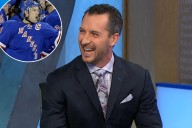 Ex-Ranger Ryan Callahan steps away from ESPN analyst role