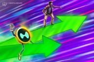 Hyperliquid Strategies presentó plan para recaudar capital y comprar HYPE