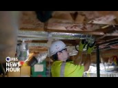 Unlikely alliance builds cleaner geothermal energy network in Massachusetts community