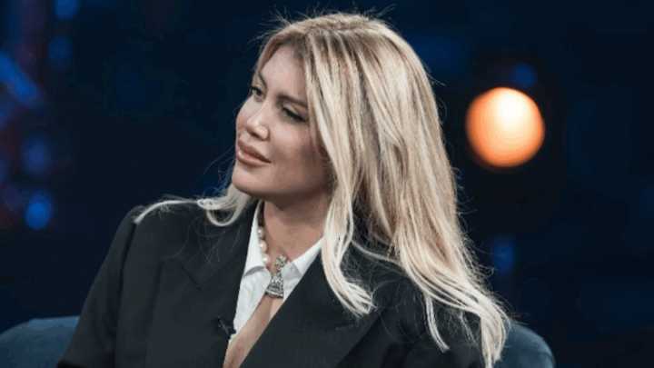 Wanda Nara será autoridad de mesa en las elecciones legislativas