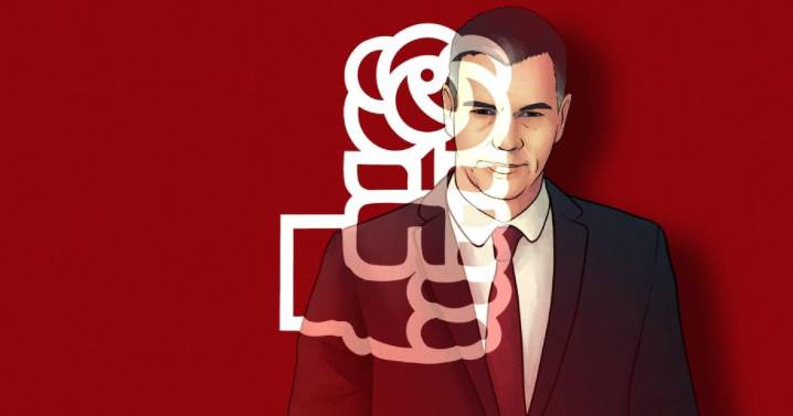 La corrupción que salpica al Gobierno: del 'caso PSOE' al 'caso Sánchez'