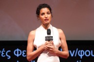 Indya Moore Gives Impassioned Speech At Thessaloniki Film Festival