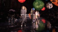 Matthieu Blazy takes Chanel to another galaxy