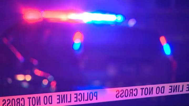 1 dead after being hit by vehicle in north Columbus