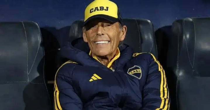 El emotivo video de Boca para despedir a Miguel Ángel Russo: «Para siempre en nuestros corazones»