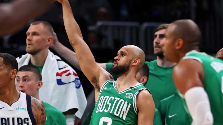 Celtics Given Bold Derrick White Trade Prediction By The Ringer