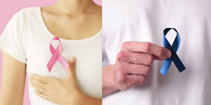 “No te cuides a medias”, la campaña que impulsa la prevención del cáncer de mama y próstata