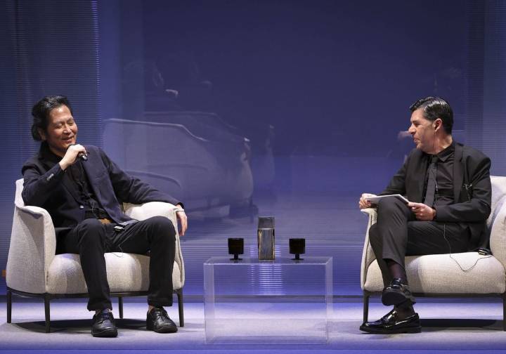 Byung-Chul Han: «Hemos perdido la verdad y con ello hemos perdido la vida»