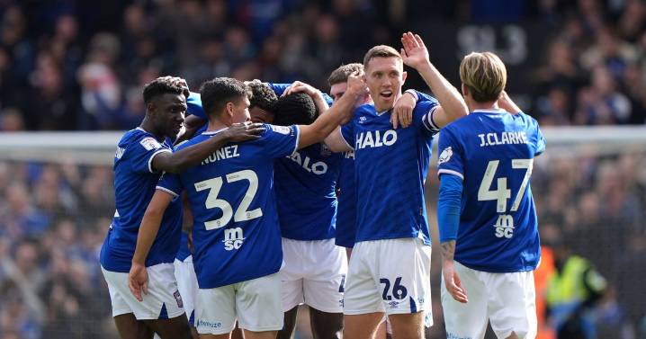 The Ipswich Town threats Middlesbrough will have to be aware of on Friday evening
