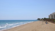 Jornada trágica: Mueren dos bañistas en playas de Guardamar del Segura (Alicante) y Oropesa (Castellón)