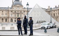El Louvre transfiere joyas al Banco de Francia tras el atraco, según RTL