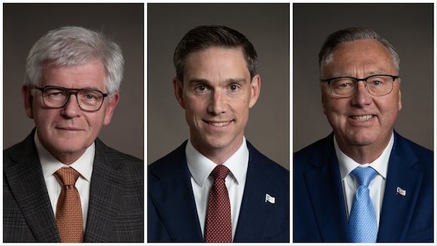 Liberals, PCs neck-and-neck in Newfoundland and Labrador’s general election
