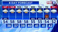 Freeze warning still in effect Saturday morning