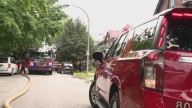 Sisters found dead in St. Louis house fire were murdered, police say