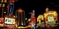 Experiencias que solo encuentras en Las Vegas, el patio de diversiones de EEUU