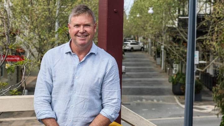 Western Suburbs: Peter Telford becomes Claremont Mayor while Melissa Harkins takes Cottesloe