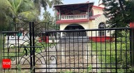 Overcrowding? Yes. Then why does Goa have ghost villages?