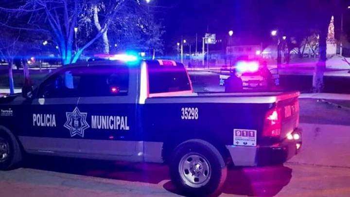 Atención. Violento asalto y vandalismo en restaurante chino de Torreón fue captado en video