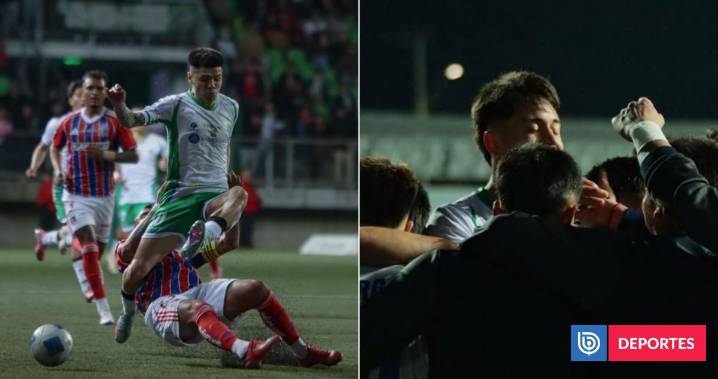 Puerto Montt le da otro ’cachetazo’ a Colo Colo: club de Segunda venció en amistoso en el sur