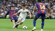 Mbappé y Bellingham deciden el Clásico y afianzan al Real Madrid