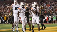 Hugh Freeze justifies Auburn football moving Baylor game to Atlanta