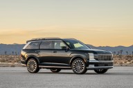 Drive test: Palisade vs. Telluride